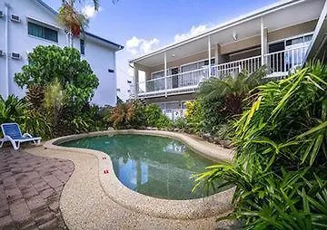 Comfort Inn Cairns City