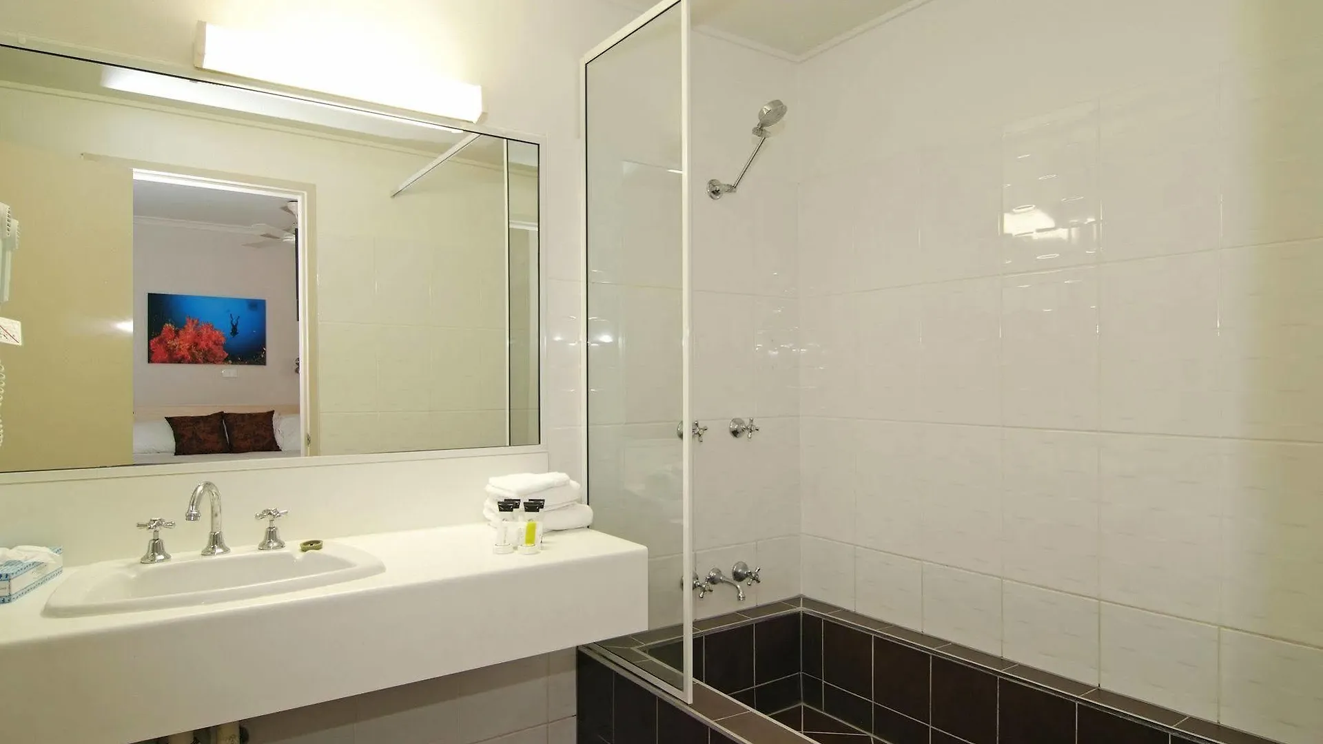 Comfort Inn Cairns City Australië