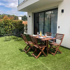 Centre Apartment Cassis