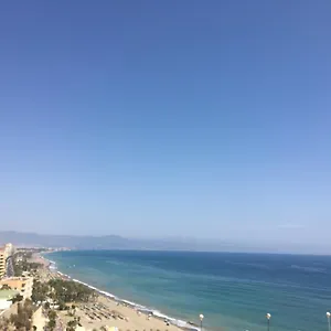 Santa Clara Newparadise Apartment Torremolinos
